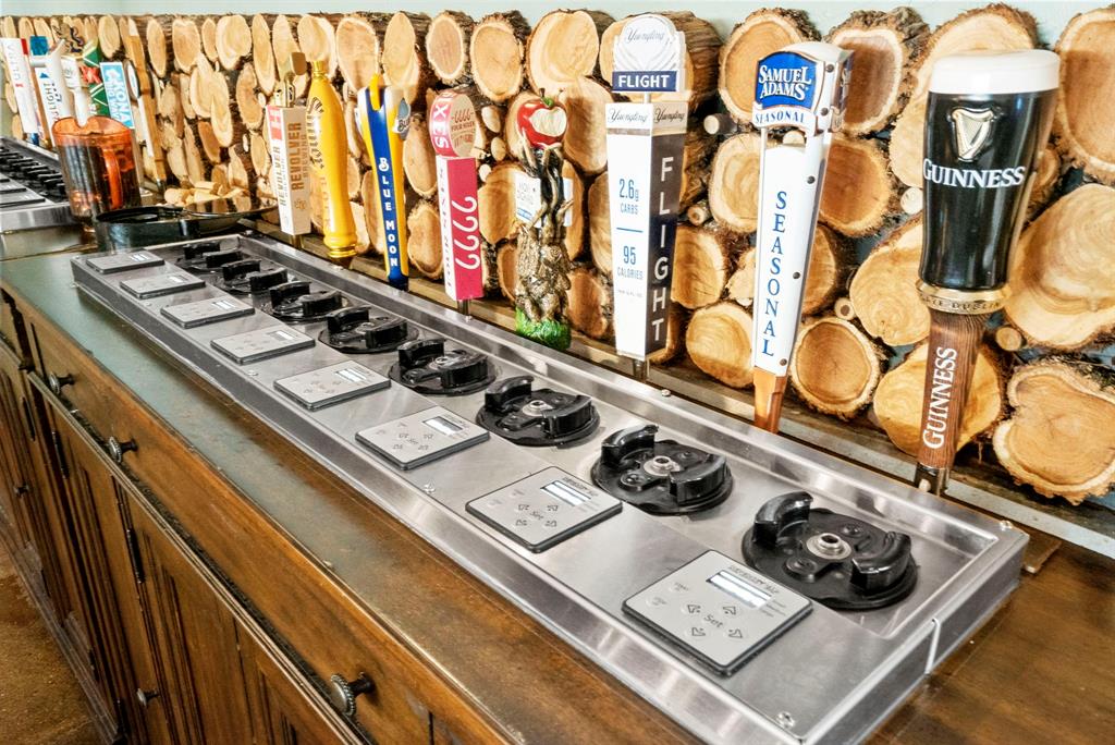 Original Graham - Commercial Sale