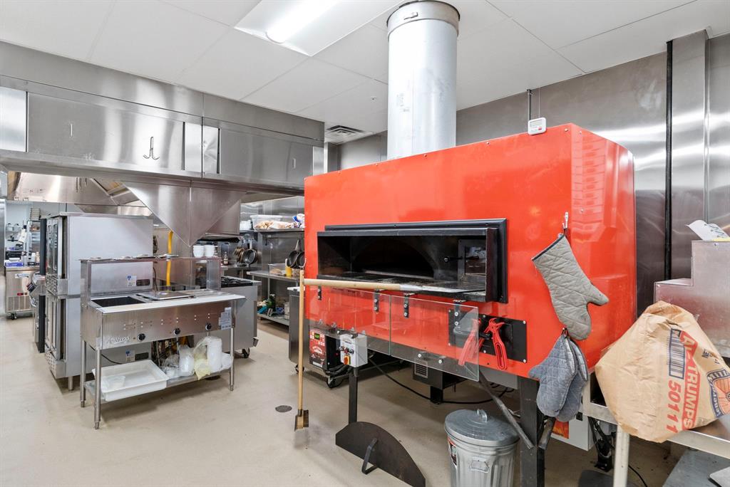 Original Graham - Commercial Sale