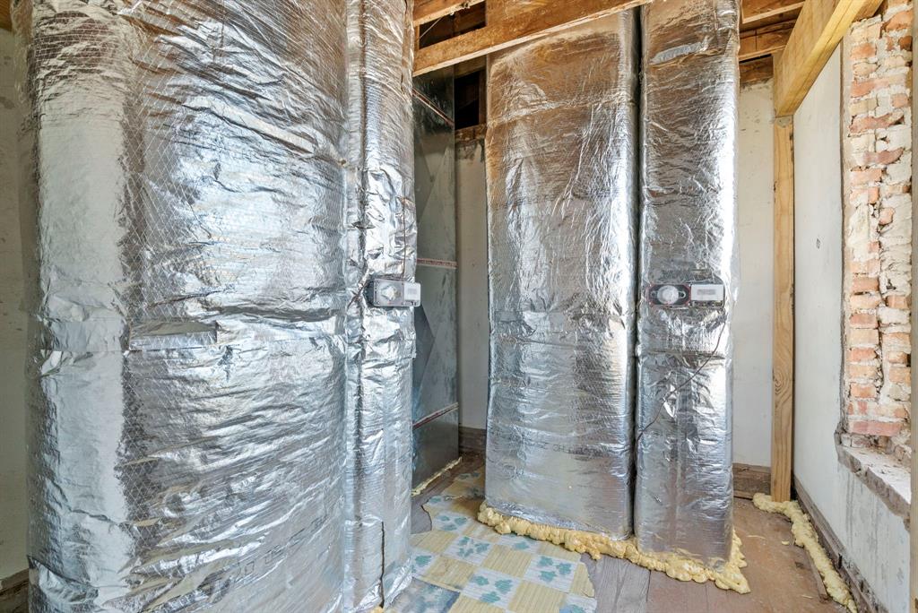 Original Graham - Commercial Sale