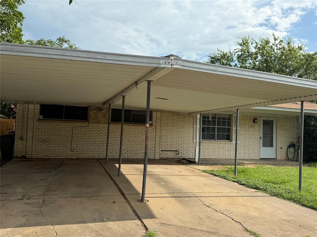 2603 SE 4th Street