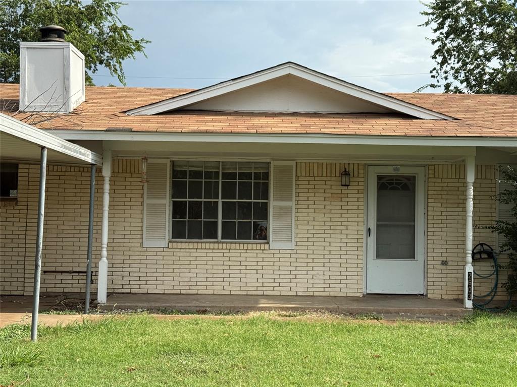 2603 SE 4th Street