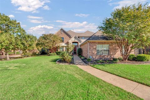 Tiny photo for 1013 Siena Drive, Southlake, TX 76092 (MLS # 21049425)