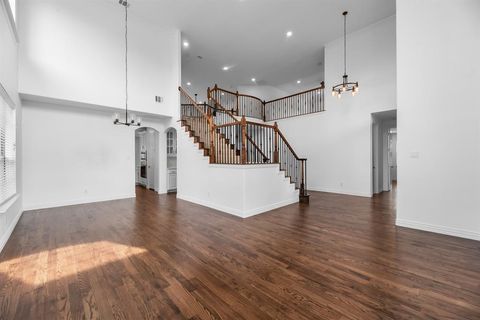 Tiny photo for 1013 Siena Drive, Southlake, TX 76092 (MLS # 21049425)