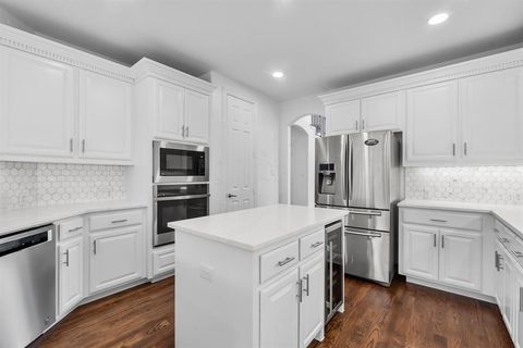 Tiny photo for 1013 Siena Drive, Southlake, TX 76092 (MLS # 21049425)