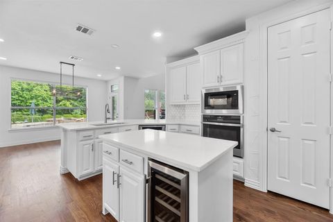 Tiny photo for 1013 Siena Drive, Southlake, TX 76092 (MLS # 21049425)