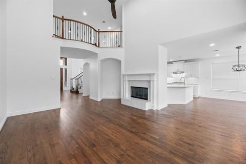 Tiny photo for 1013 Siena Drive, Southlake, TX 76092 (MLS # 21049425)