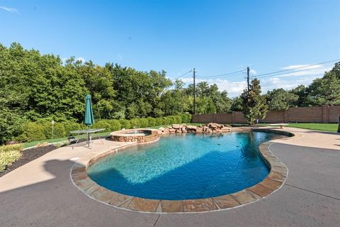 Tiny photo for 1013 Siena Drive, Southlake, TX 76092 (MLS # 21049425)