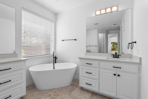 Tiny photo for 1013 Siena Drive, Southlake, TX 76092 (MLS # 21049425)