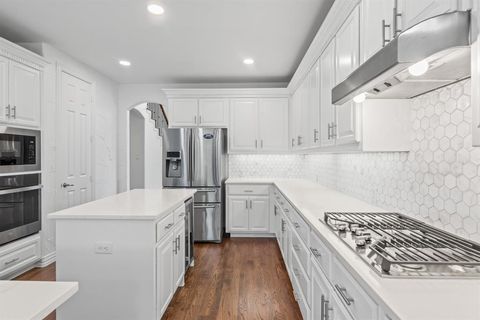 Tiny photo for 1013 Siena Drive, Southlake, TX 76092 (MLS # 21049425)