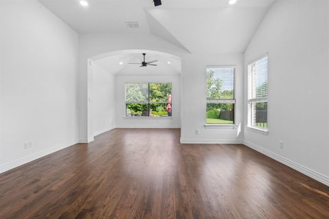 Tiny photo for 1013 Siena Drive, Southlake, TX 76092 (MLS # 21049425)