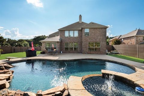 Tiny photo for 1013 Siena Drive, Southlake, TX 76092 (MLS # 21049425)