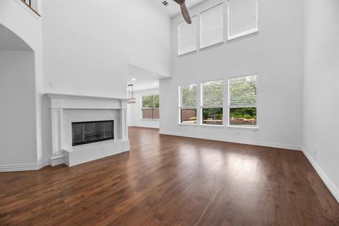 Tiny photo for 1013 Siena Drive, Southlake, TX 76092 (MLS # 21049425)