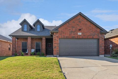 10032 Bull Run Fort Worth TX 76177