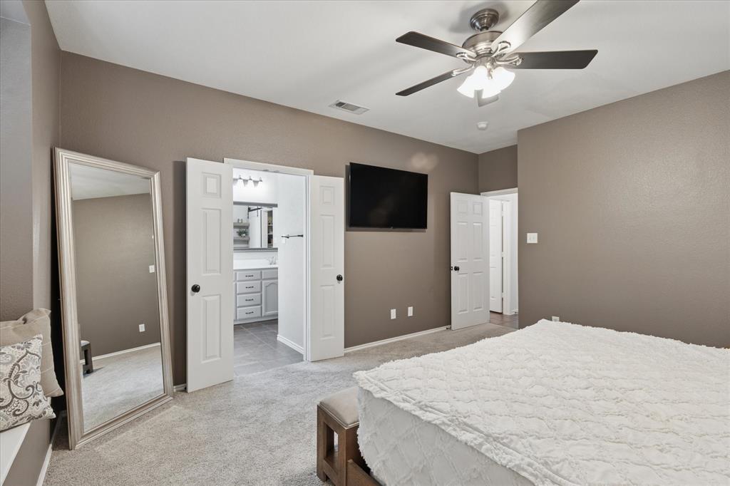 Tehama Ridge - Residential