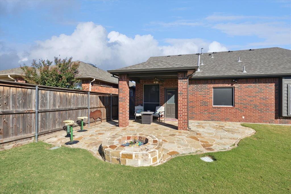 Tehama Ridge - Residential