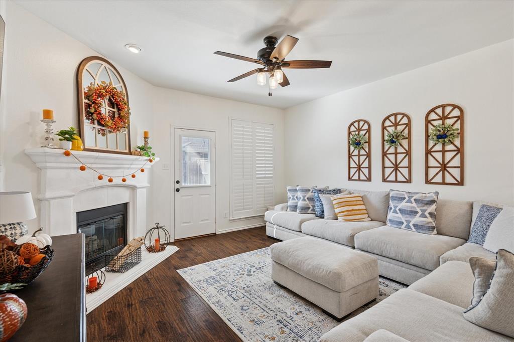 Tehama Ridge - Residential