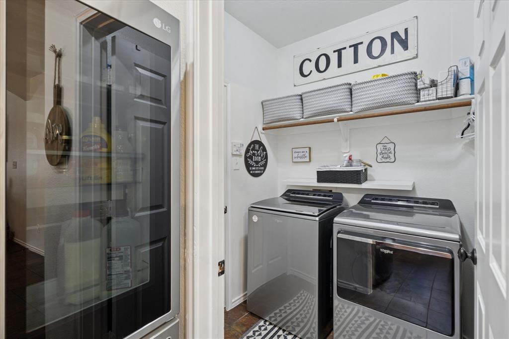 Tehama Ridge - Residential