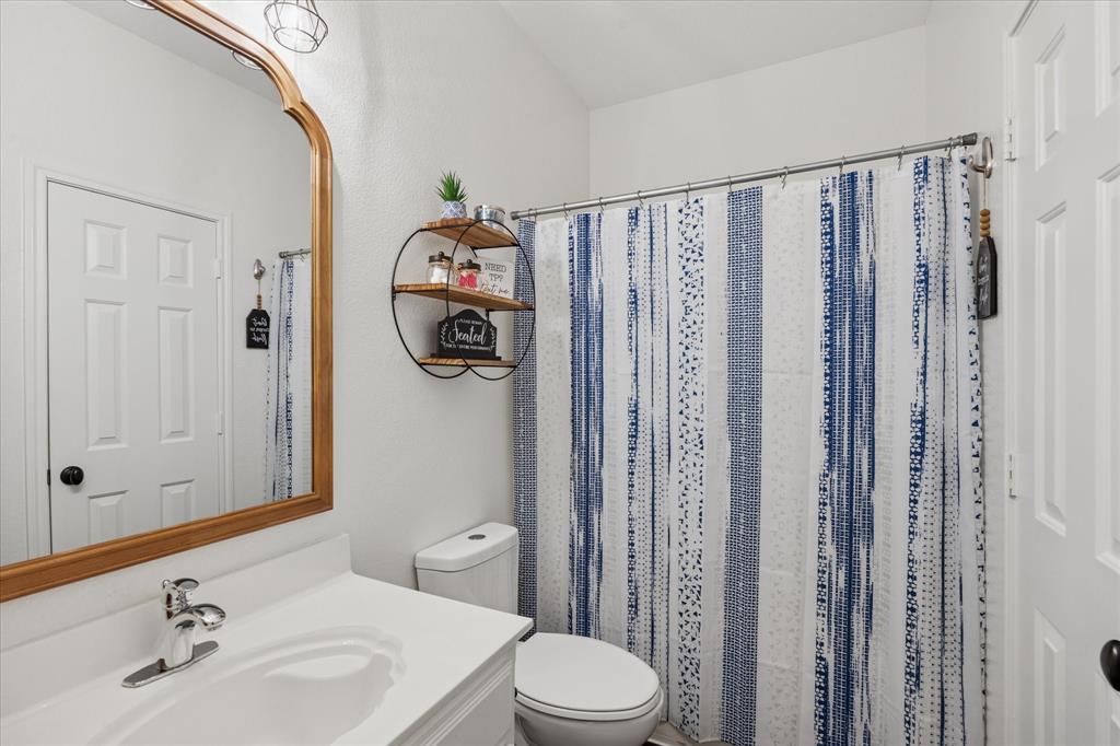 Tehama Ridge - Residential