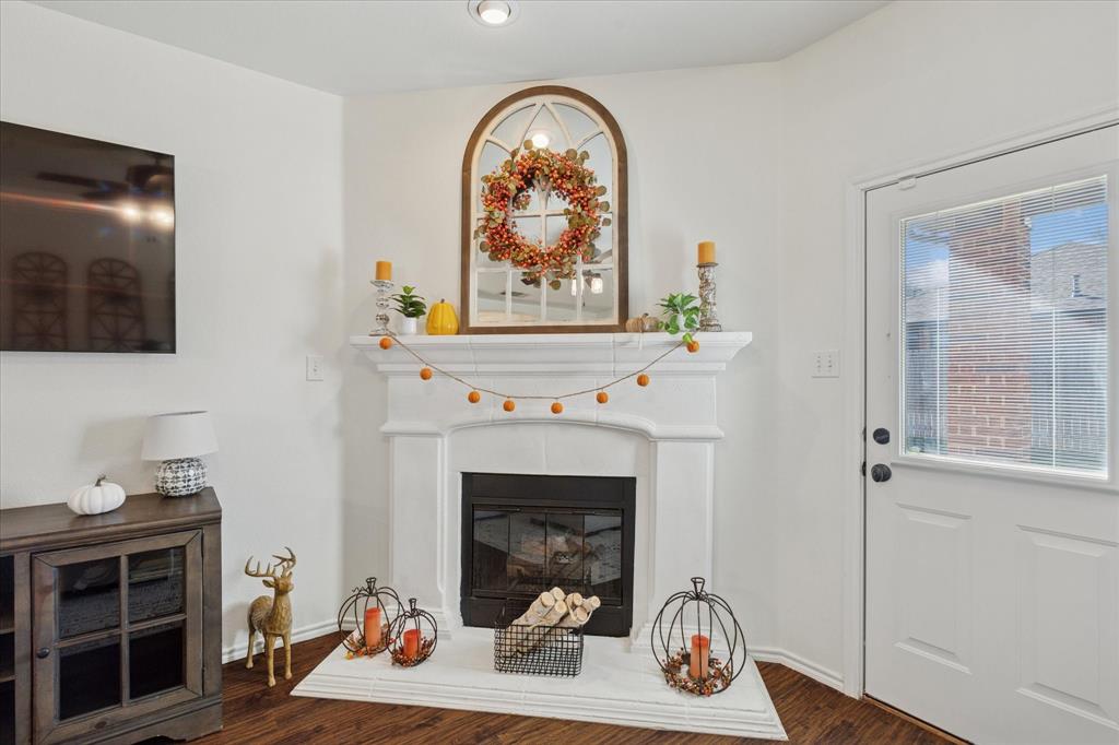 Tehama Ridge - Residential