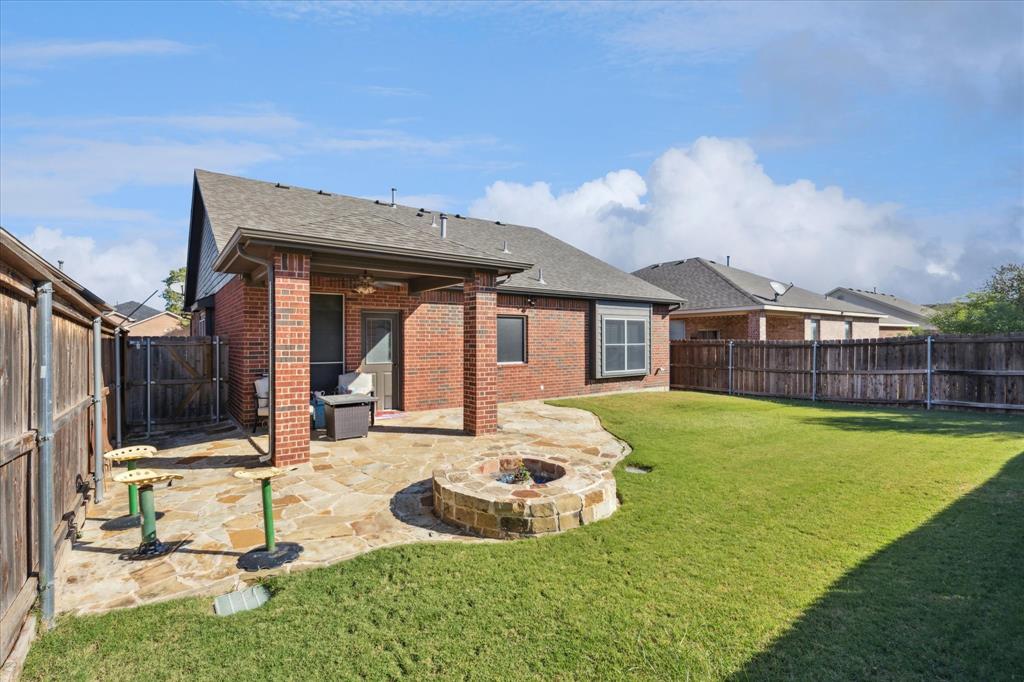 Tehama Ridge - Residential