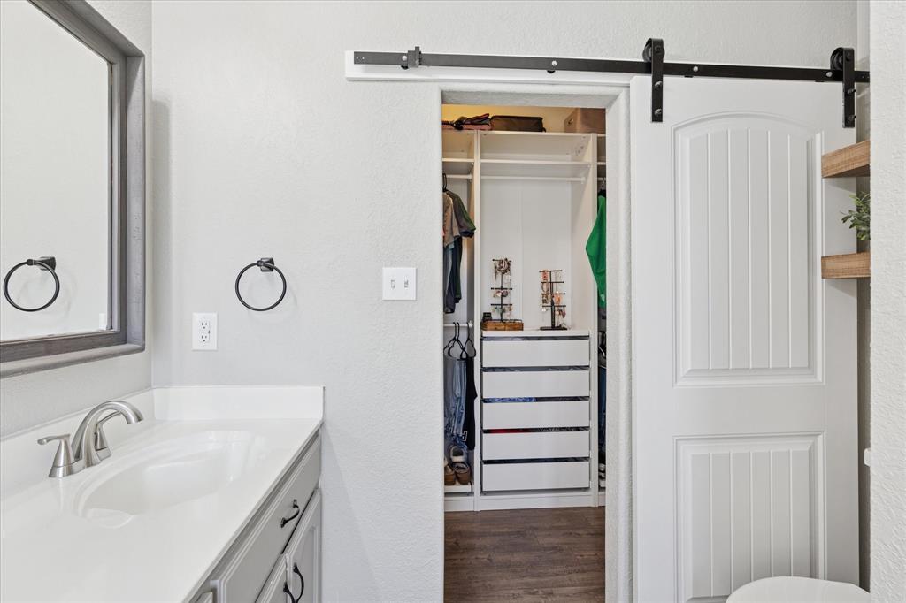 Tehama Ridge - Residential