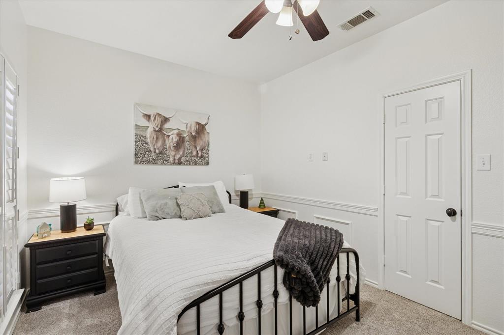 Tehama Ridge - Residential