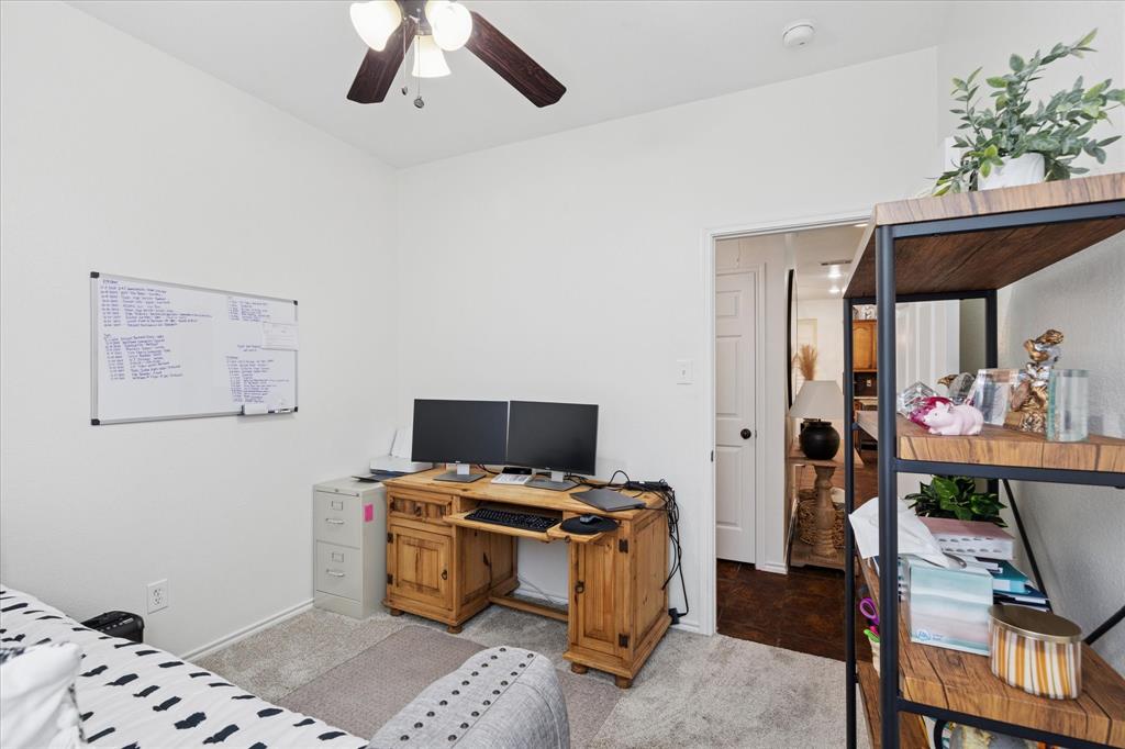 Tehama Ridge - Residential