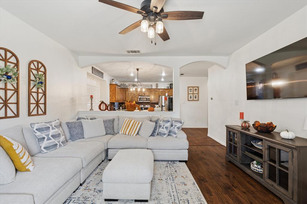 Tehama Ridge - Residential