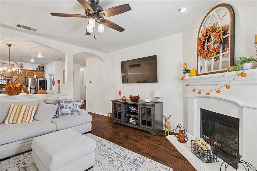 Tehama Ridge - Residential