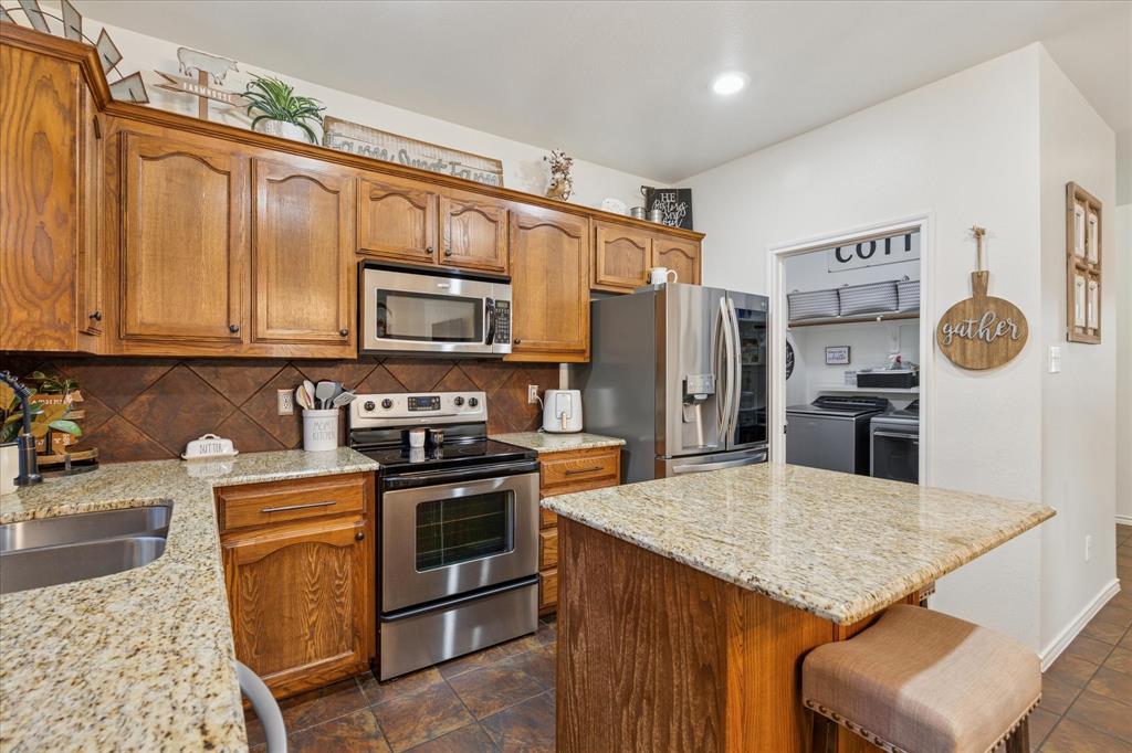 Tehama Ridge - Residential