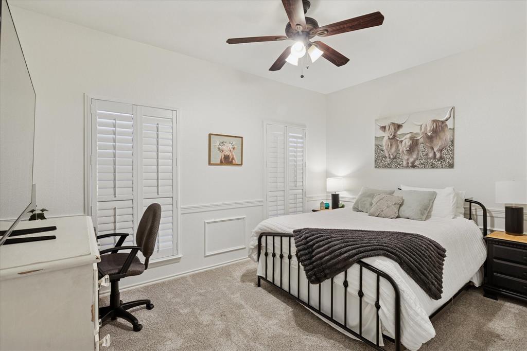 Tehama Ridge - Residential