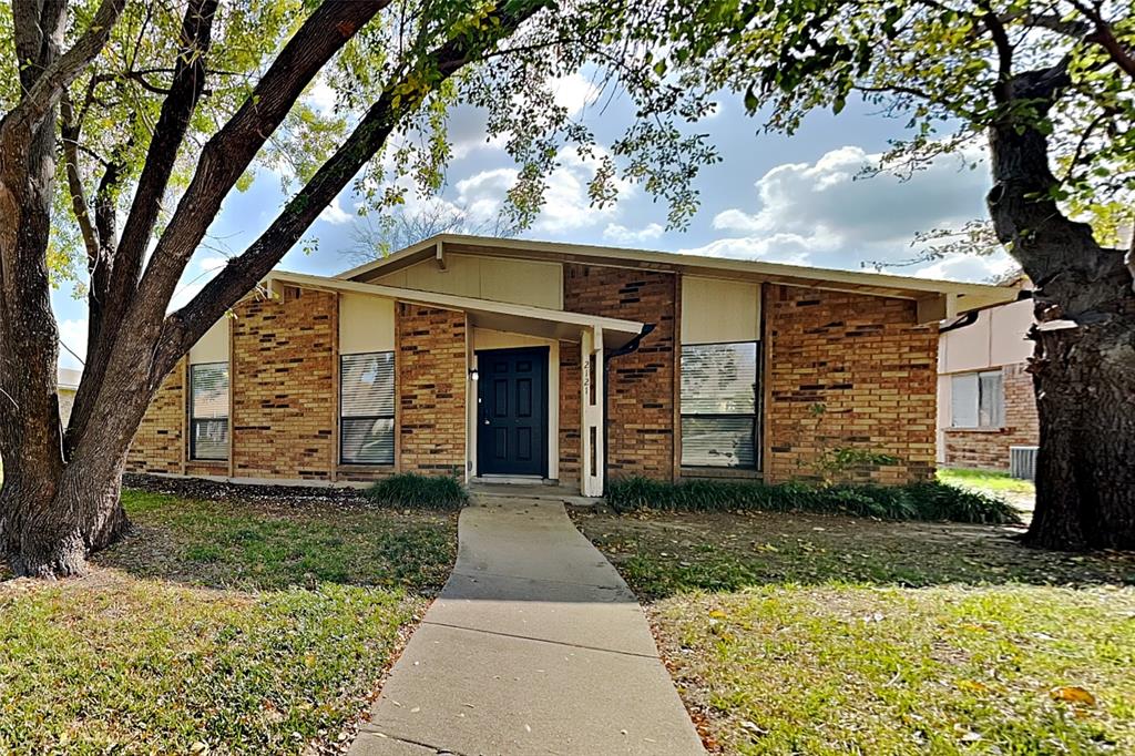 Trailwood Add 10th Increment - Residential Lease