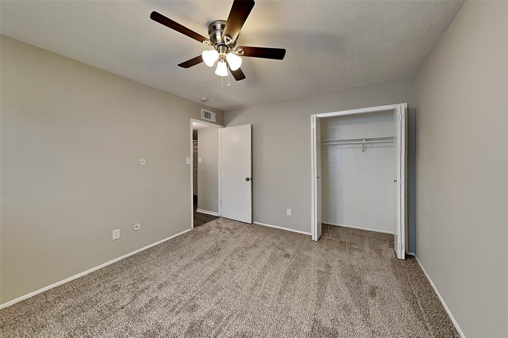 Trailwood Add 10th Increment - Residential Lease