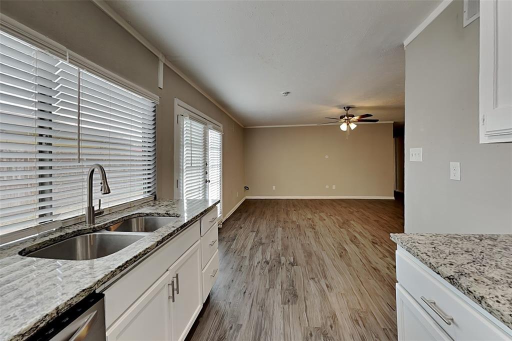 Trailwood Add 10th Increment - Residential Lease