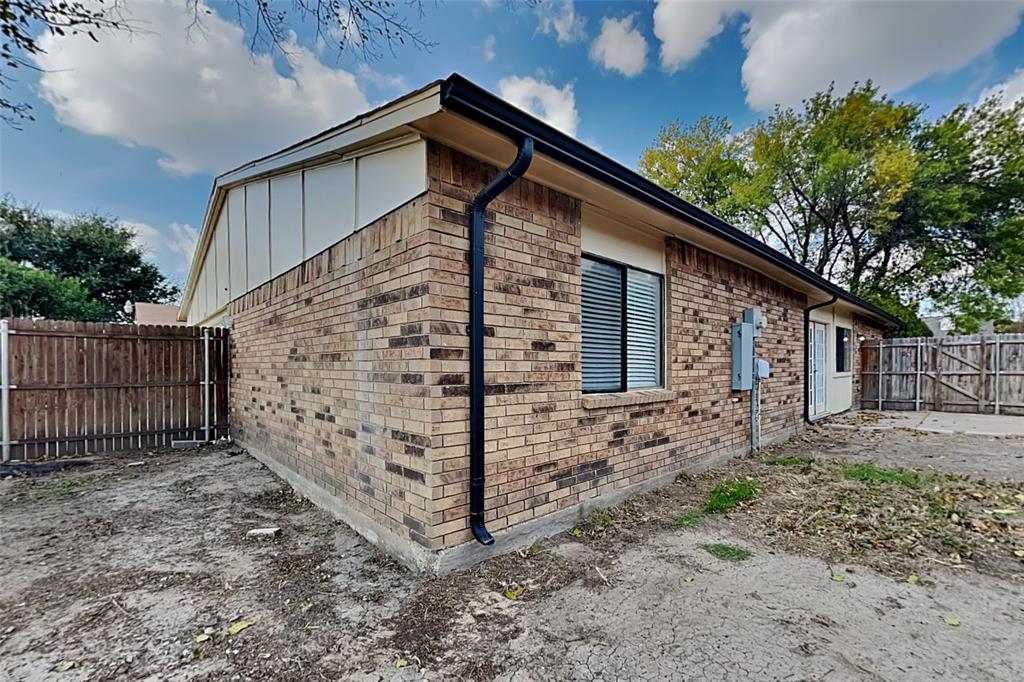 Trailwood Add 10th Increment - Residential Lease