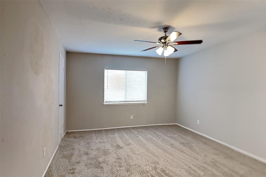 Trailwood Add 10th Increment - Residential Lease