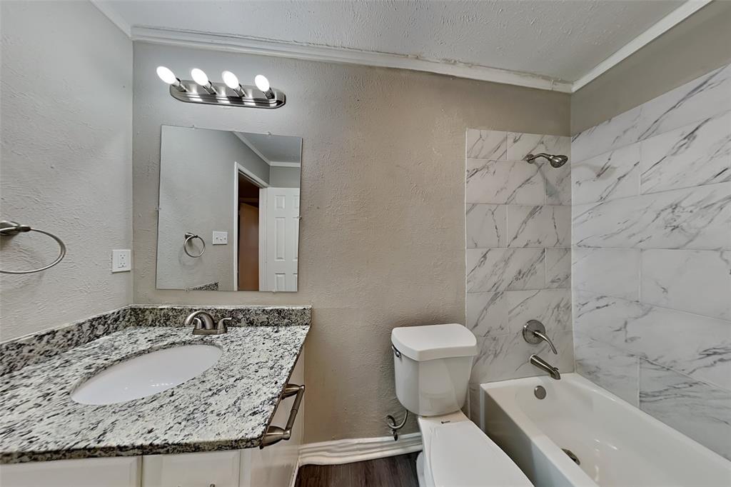 Trailwood Add 10th Increment - Residential Lease