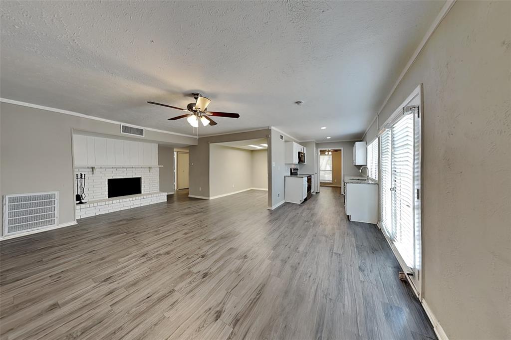 Trailwood Add 10th Increment - Residential Lease