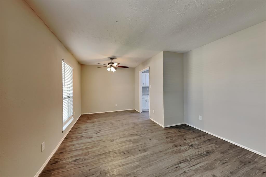 Trailwood Add 10th Increment - Residential Lease