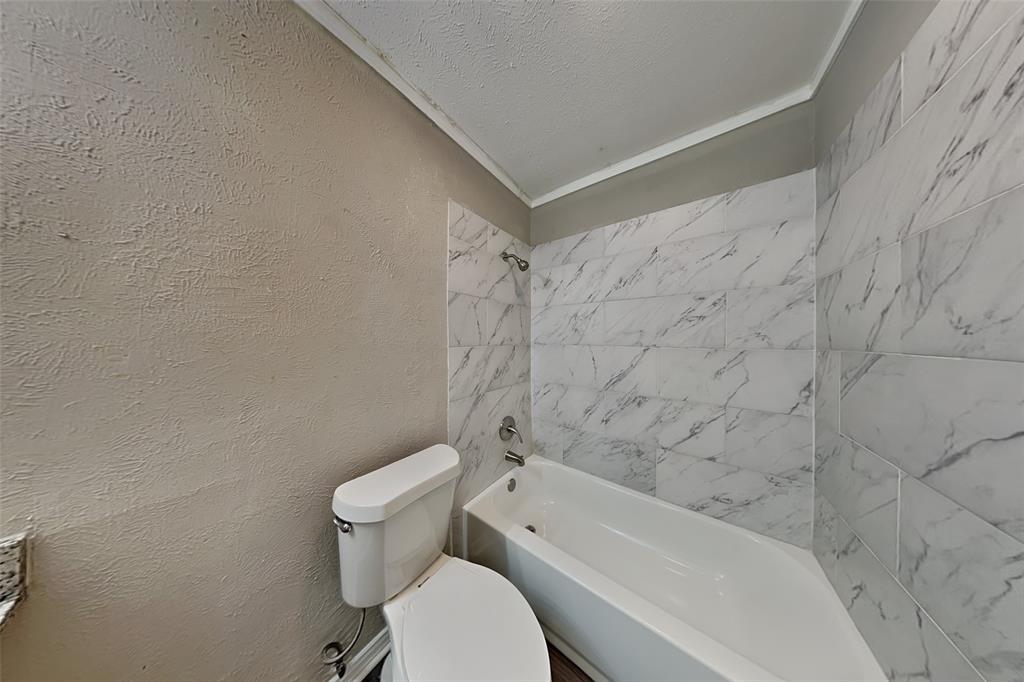 Trailwood Add 10th Increment - Residential Lease