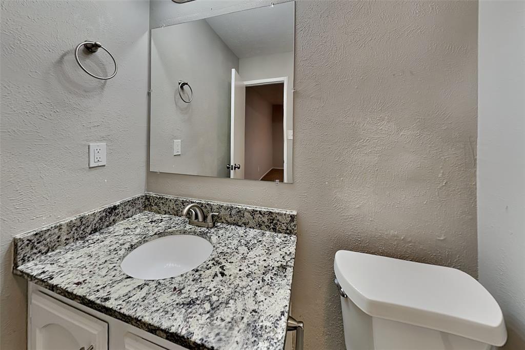 Trailwood Add 10th Increment - Residential Lease