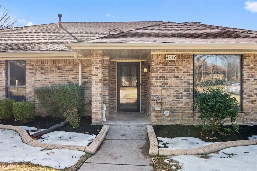 4012 Camino Drive