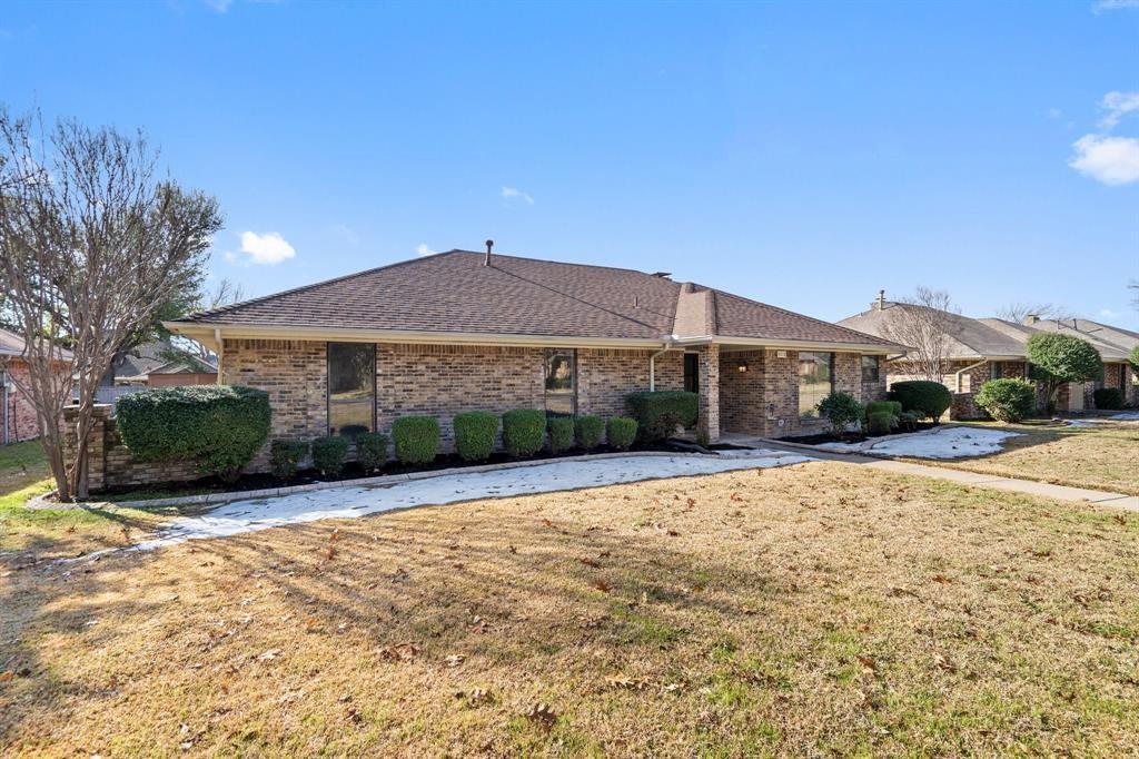 4012 Camino Drive