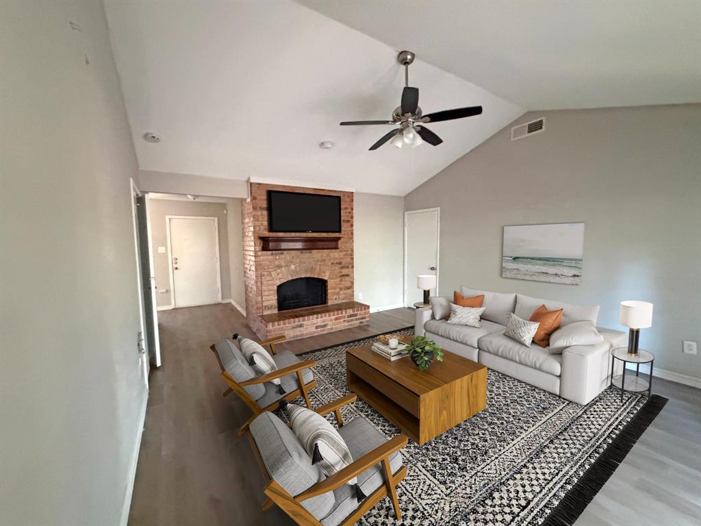 1112 Princeton Drive