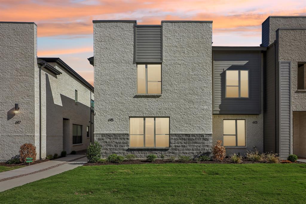 615 Arapaho Drive