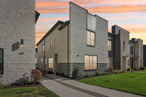 615 Arapaho Drive Plano TX 75075