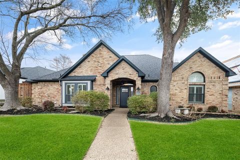 4315 Creekmeadow Drive Dallas TX 75287