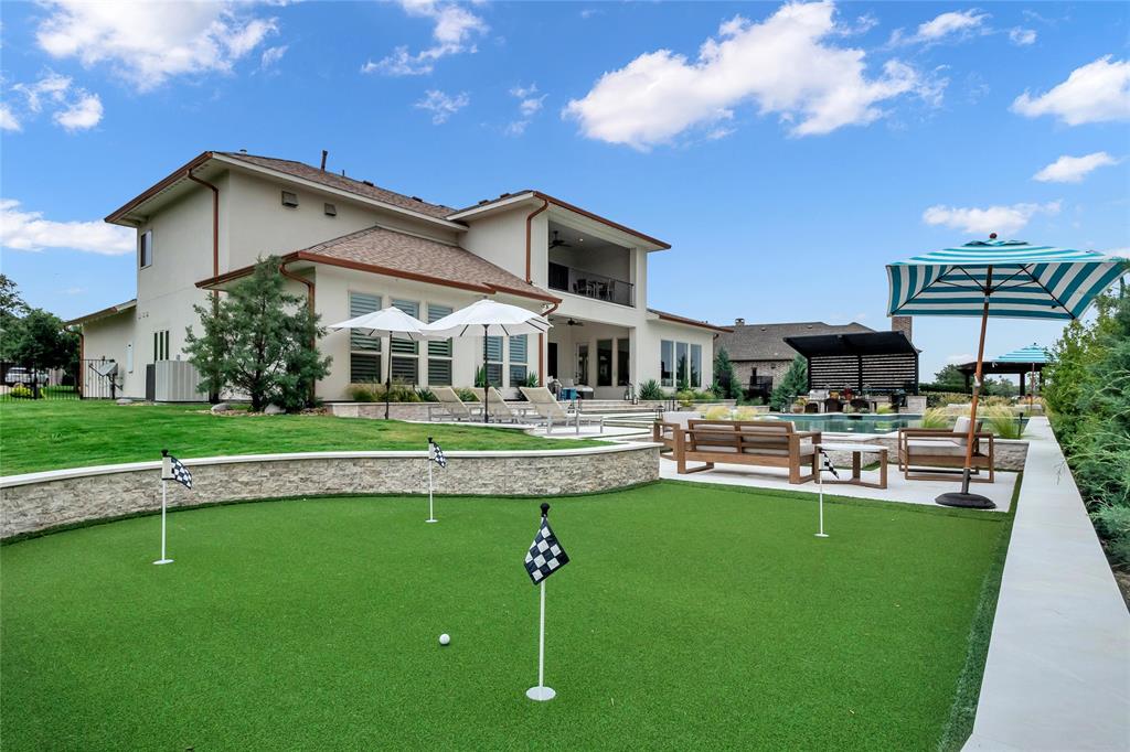 Gentle Creek Ph Eight - Residential