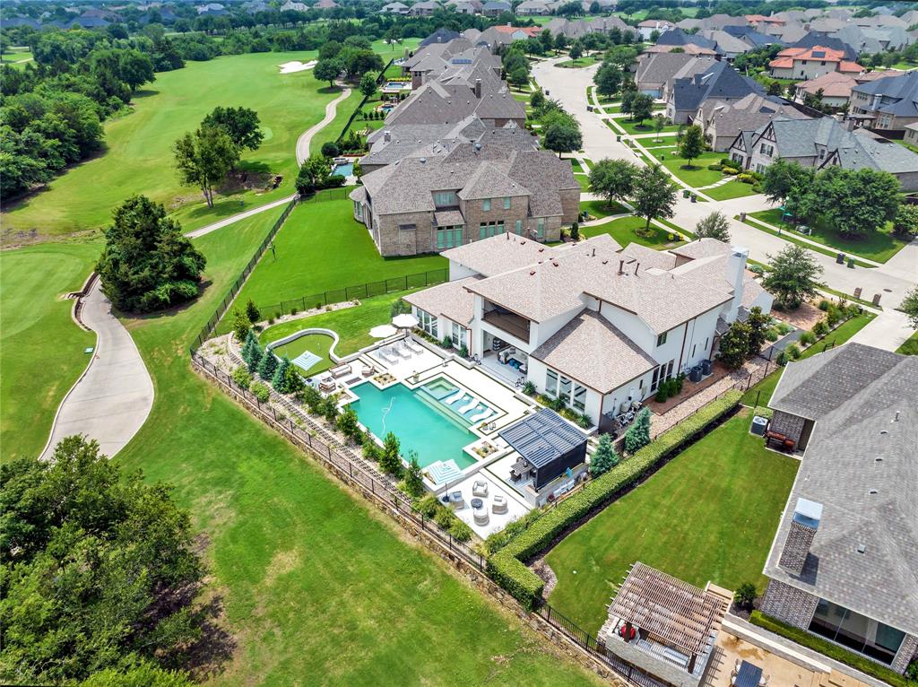 Gentle Creek Ph Eight - Residential