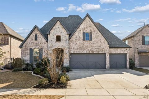 1910 Legendary Reef Way Wylie TX 75098